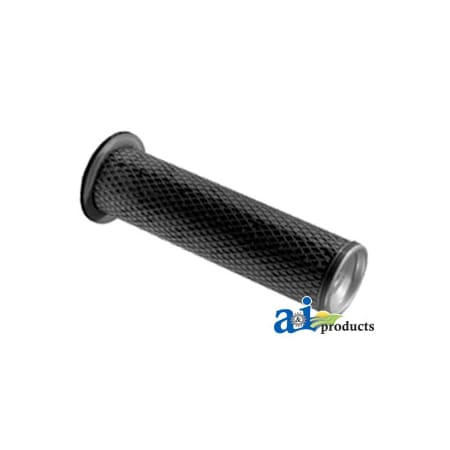 A & I Products Filter, Inner Air 12" x4" x4" A-3595519M1